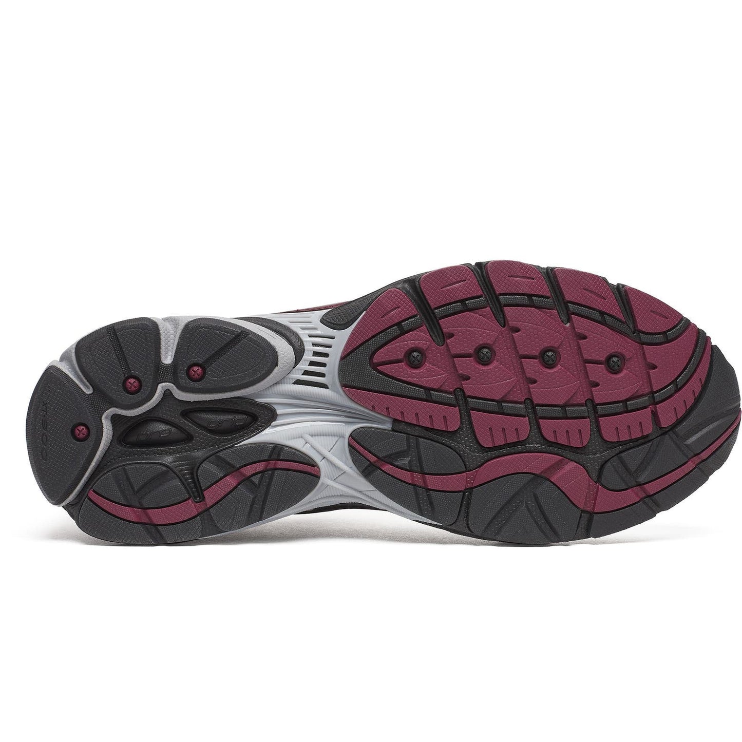 Saucony ProGrid Omni 9 Trail Shoes