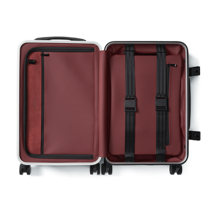 MVST Carbon S 2.0 Carbon Fiber Suitcase