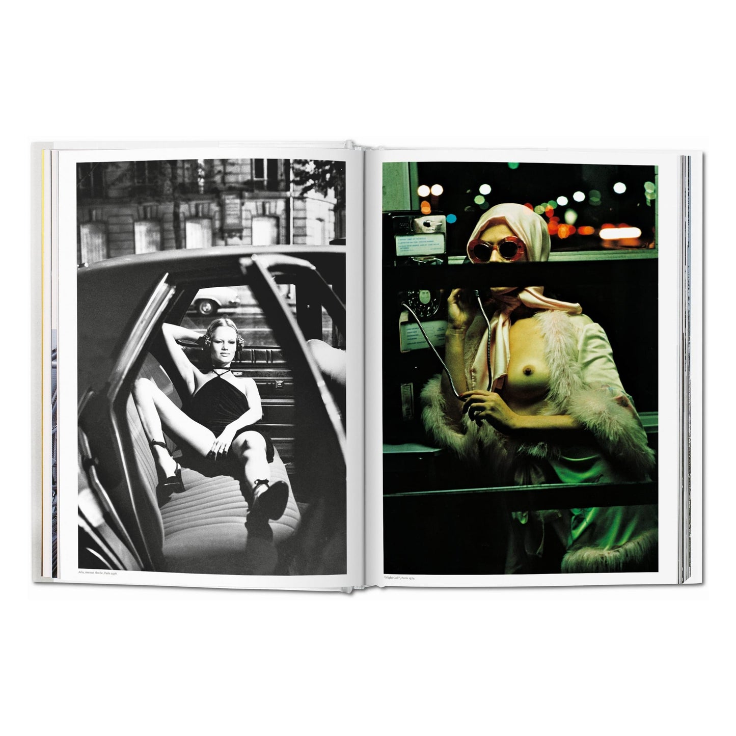 Helmut Newton. SUMO. 20th Anniversary Edition