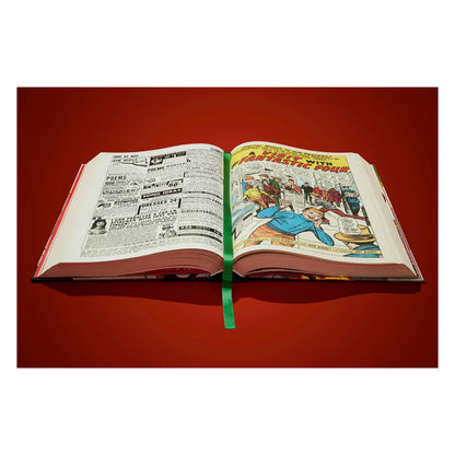 Fantastic Four. Vol. 1. 1961-1963