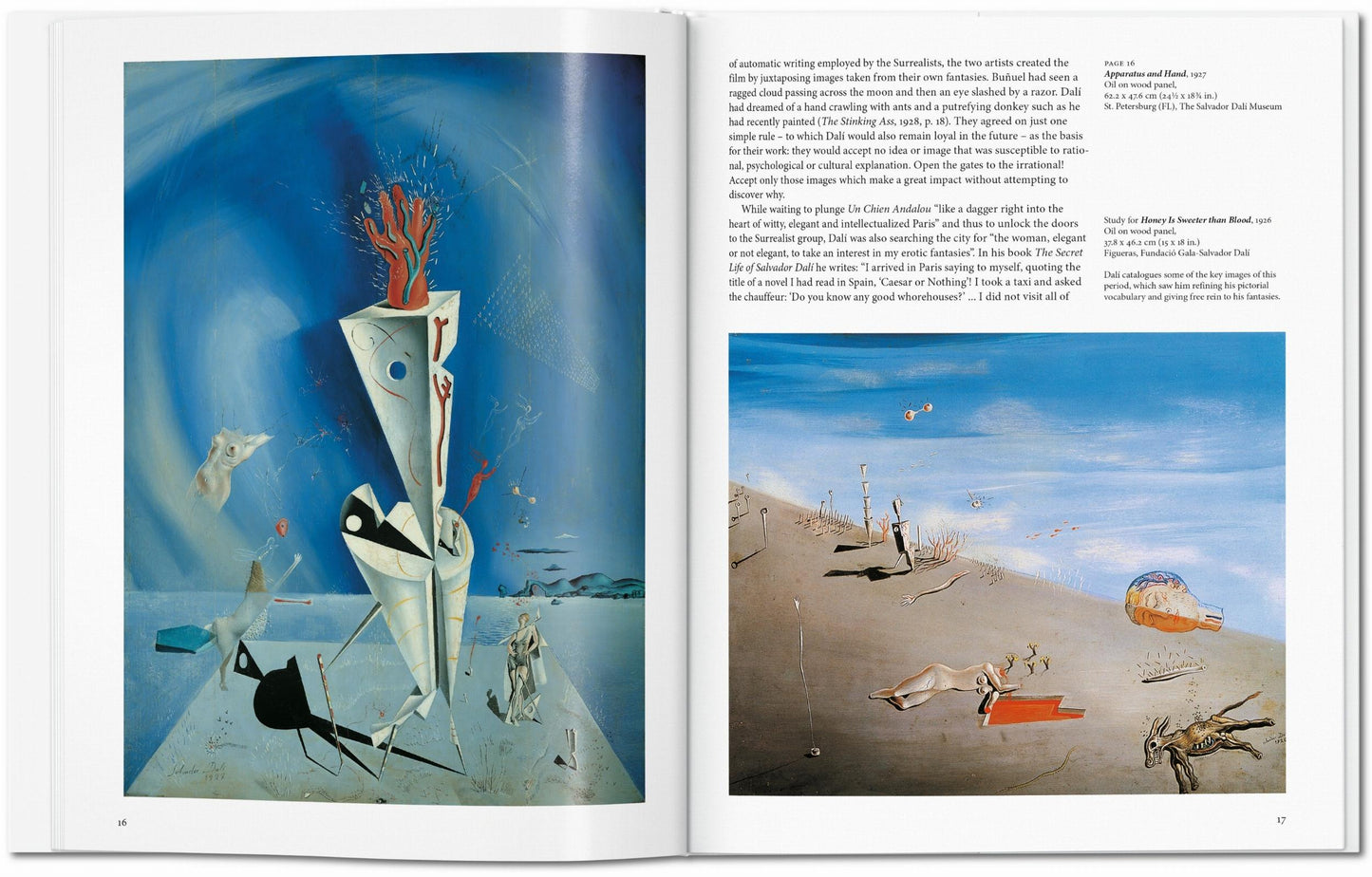 Dalí