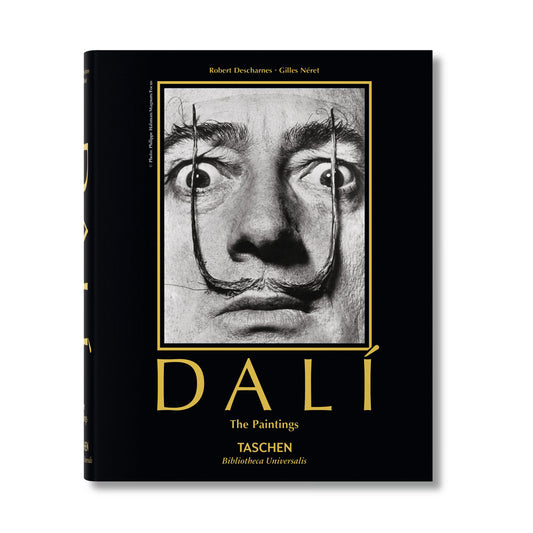 Dalí. The Paintings