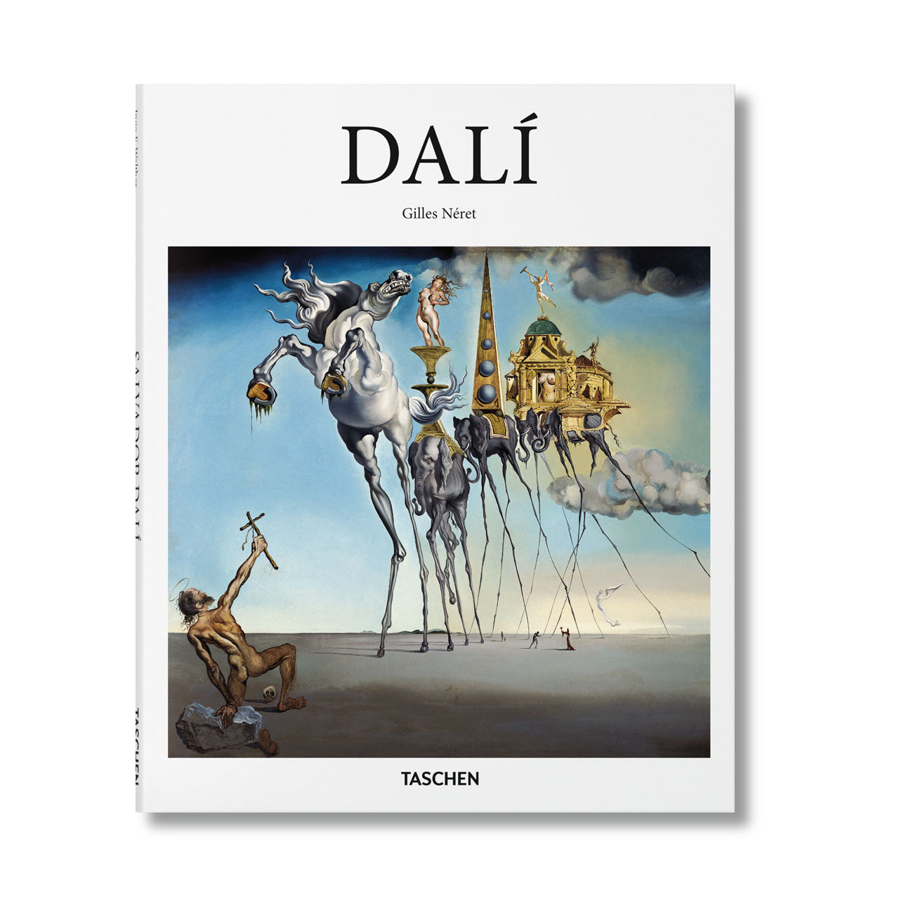 Dalí