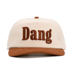 Dang Hat - BURNT ORANGE