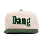 Dang Hat - FOREST GREEN