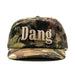 Dang Hat - CAMO