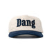 Dang Hat - Navy Blue