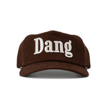 Dang Hat - Brown