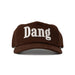 Dang Hat - Brown