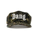 Dang Hat - Camo