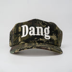Dang Hat - Camo