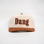 Dang Hat - BURNT ORANGE