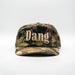 Dang Hat - CAMO