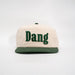 Dang Hat - FOREST GREEN