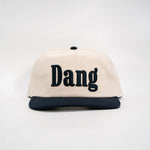 Dang Hat - NAVY BLUE