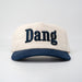 Dang Hat - Navy Blue