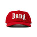 Dang Hat - Red