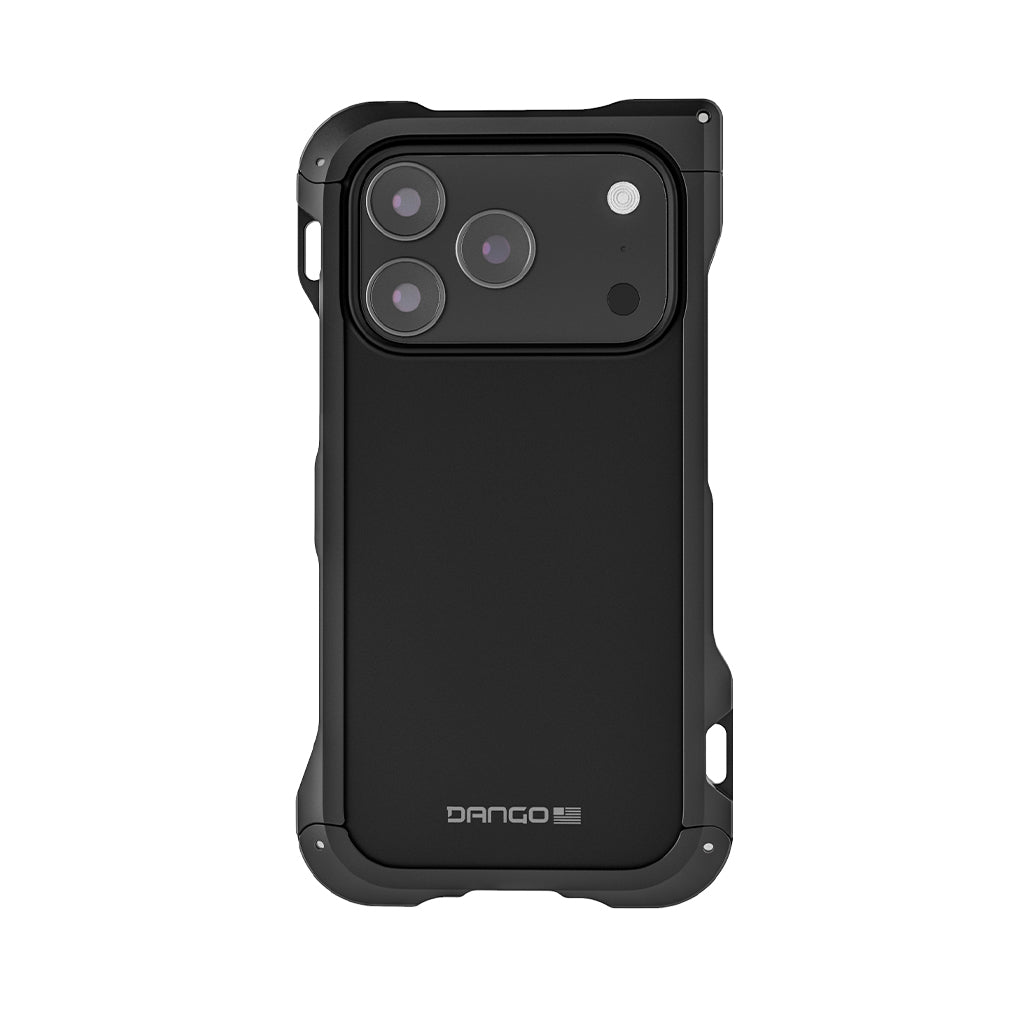 Dango iPhone 17 Pro Adapt Case