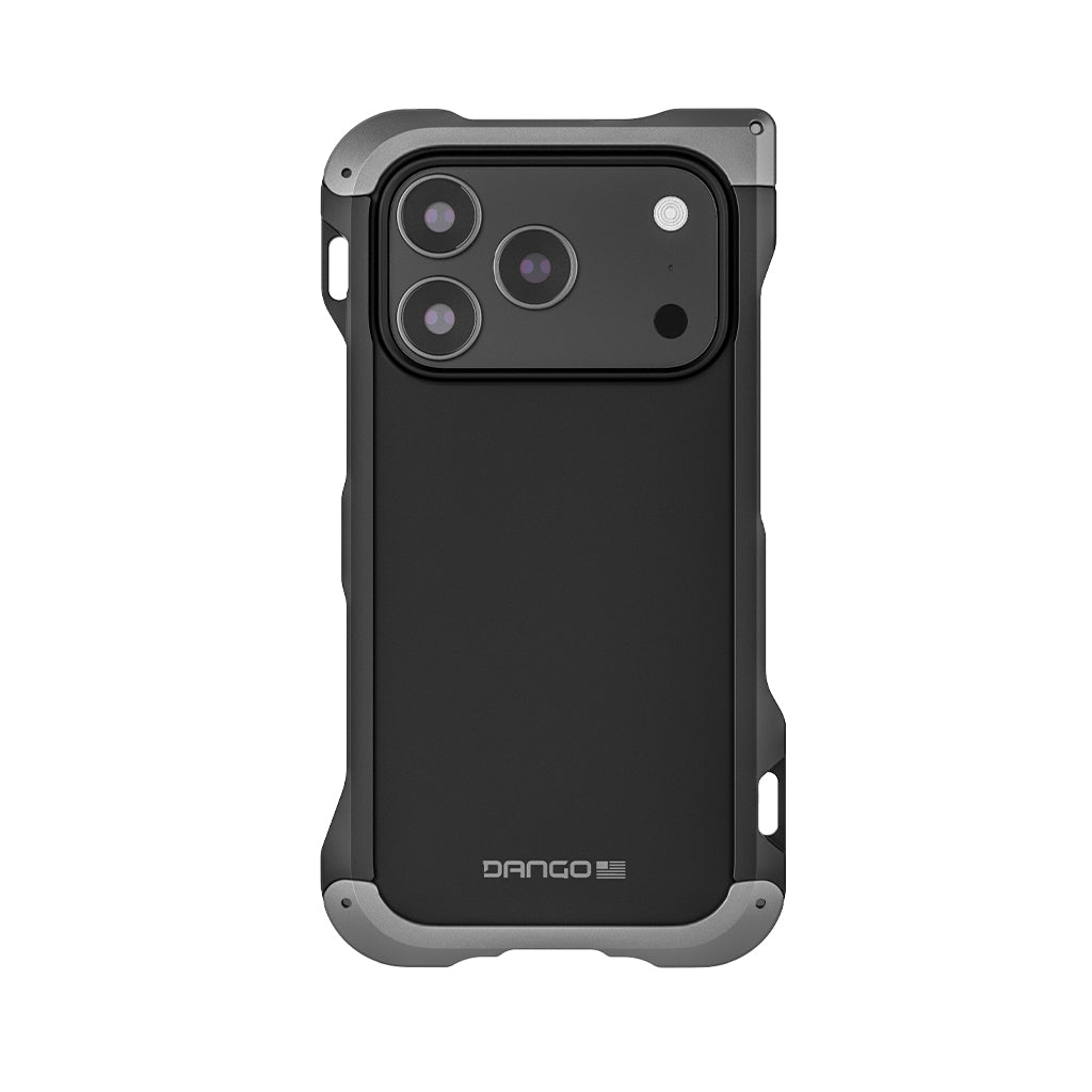 Dango iPhone 17 Pro Adapt Case