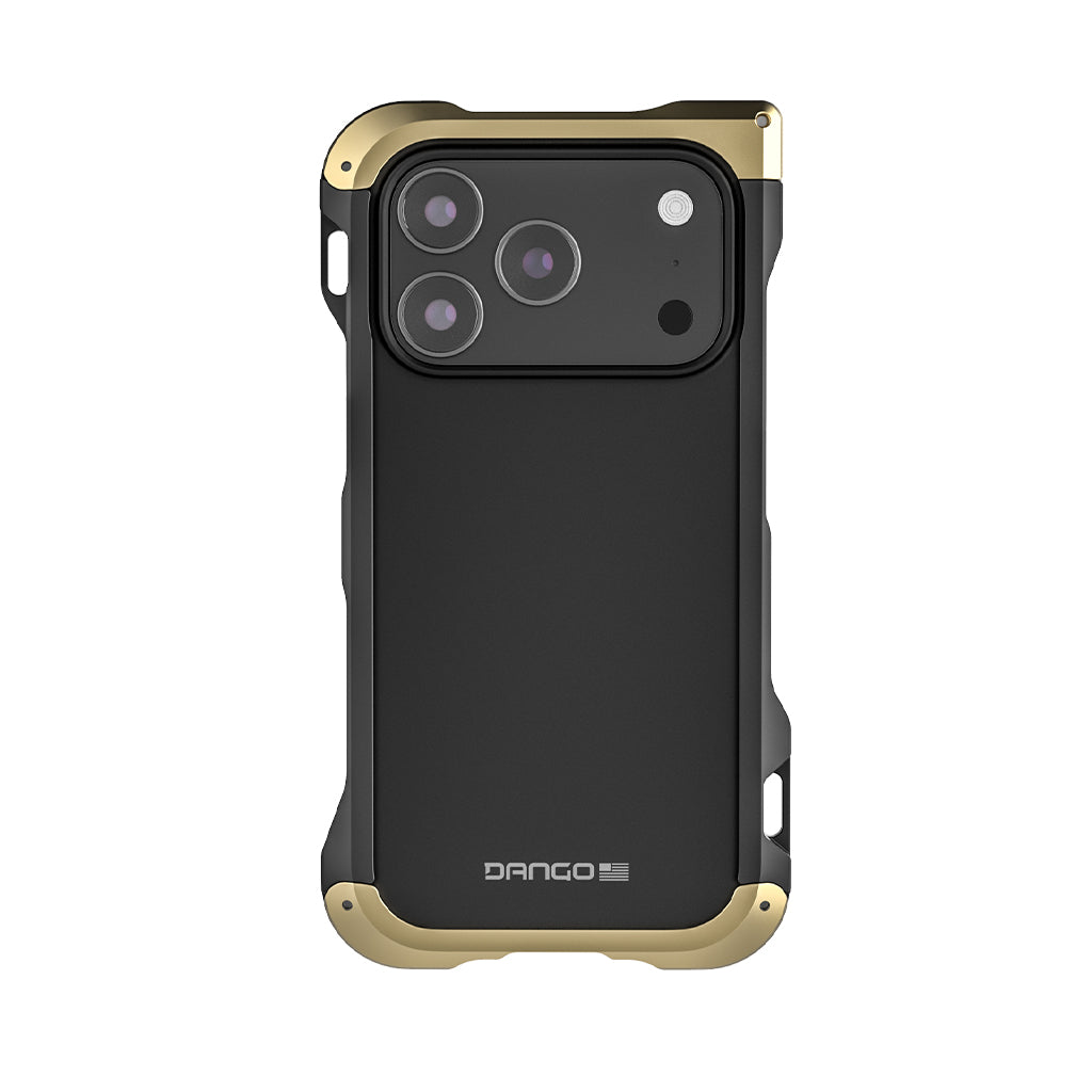 Dango iPhone 17 Pro Adapt Case