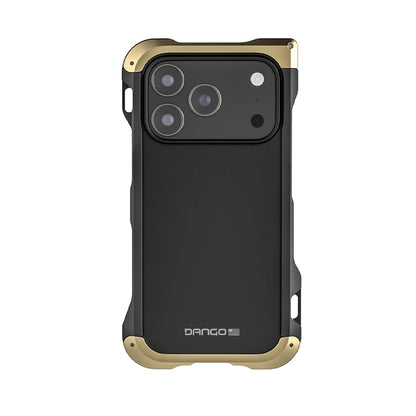 Dango iPhone 17 Pro Adapt Case