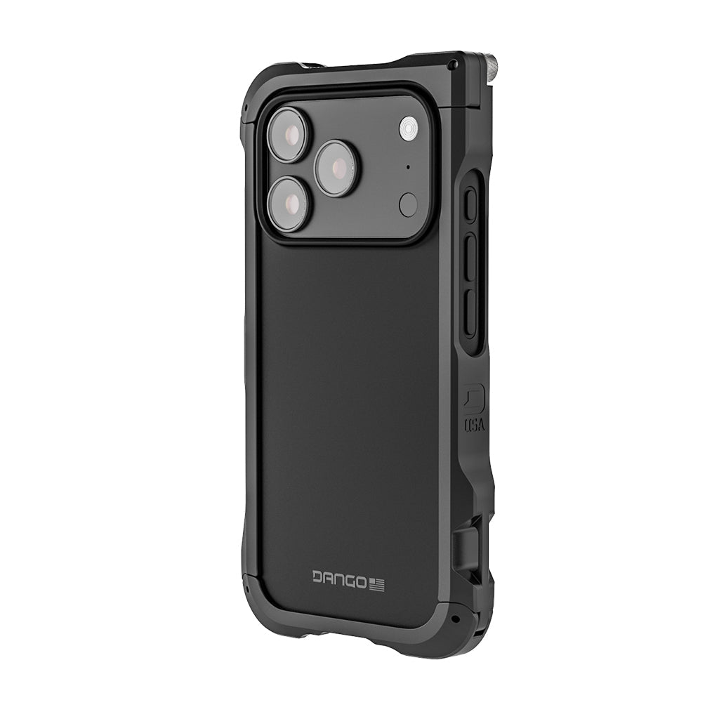 Dango iPhone 17 Pro Adapt Case