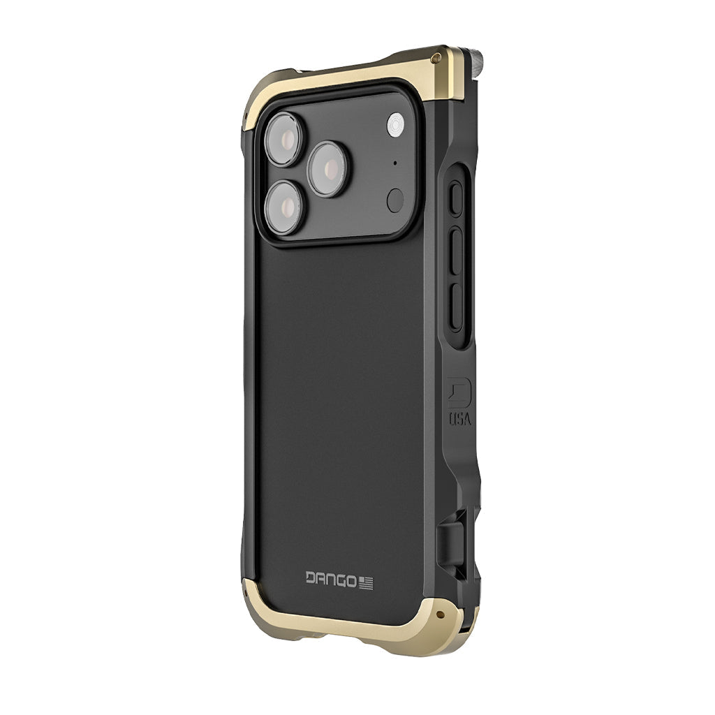 Dango iPhone 17 Pro Adapt Case | Uncrate Supply