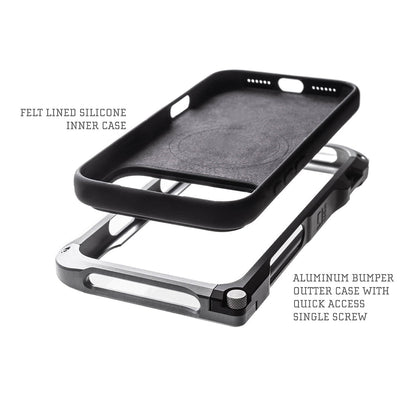 Dango iPhone 17 Pro Adapt Case
