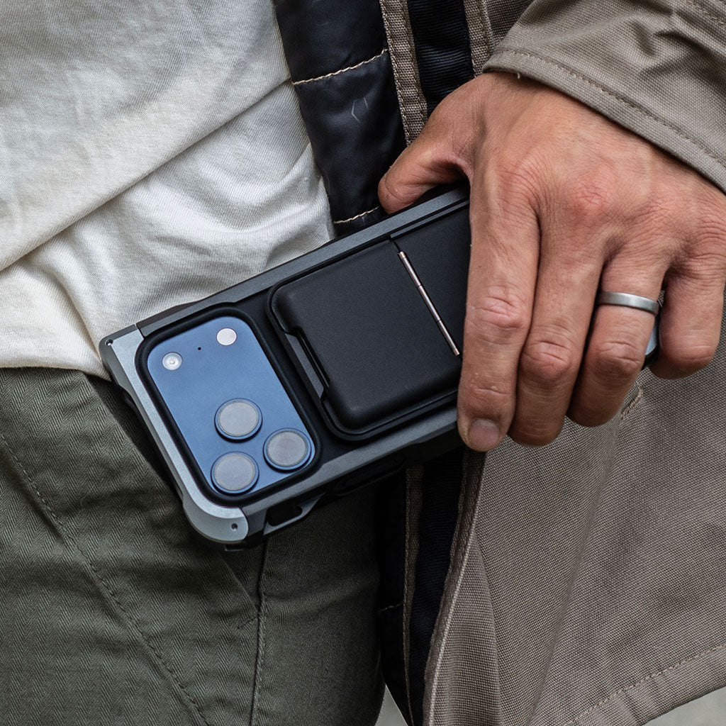 Dango iPhone 17 Pro Adapt Case | Uncrate Supply