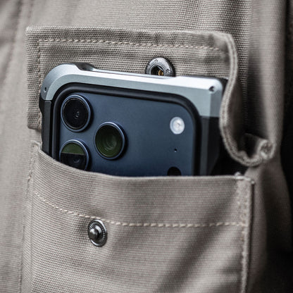 Dango iPhone 17 Pro Adapt Case