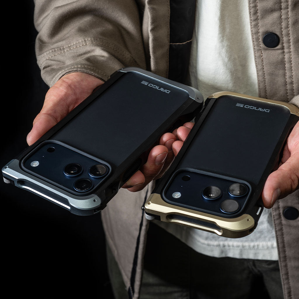 Dango iPhone 17 Pro Adapt Case | Uncrate Supply
