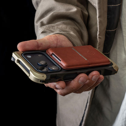 Dango iPhone 17 Pro Adapt Case