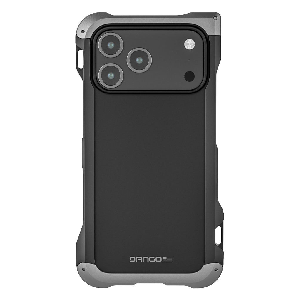 Dango iPhone 17 Pro Max Adapt Case