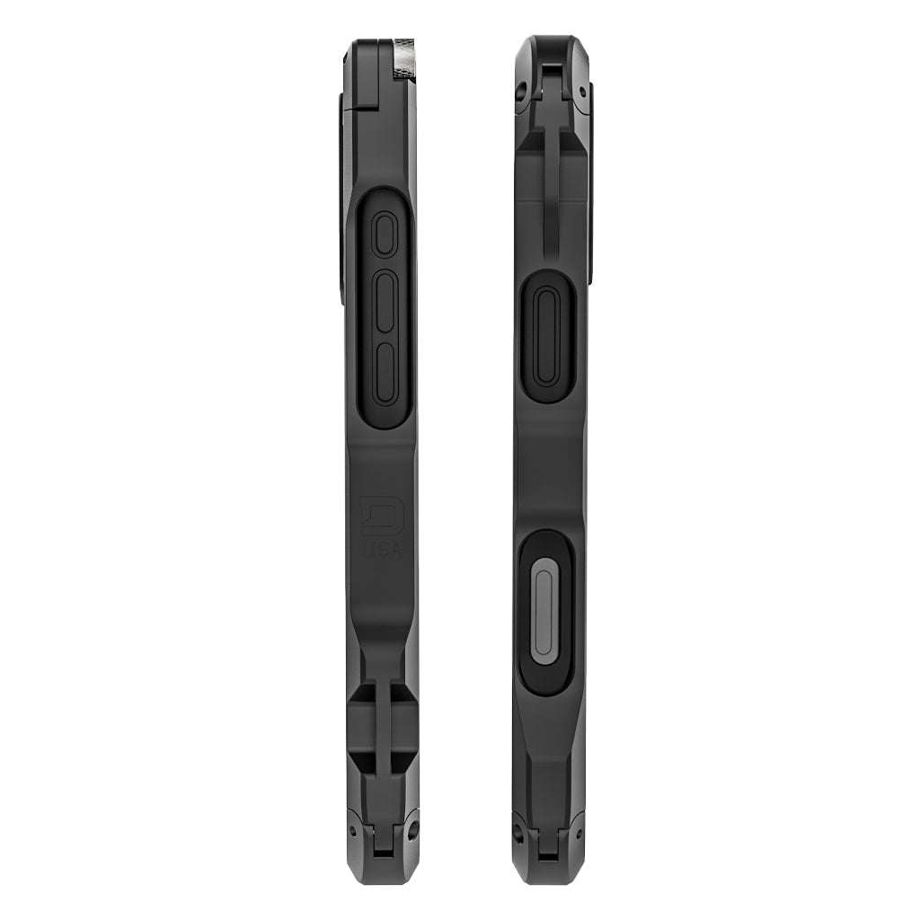 Dango iPhone 17 Pro Max Adapt Case