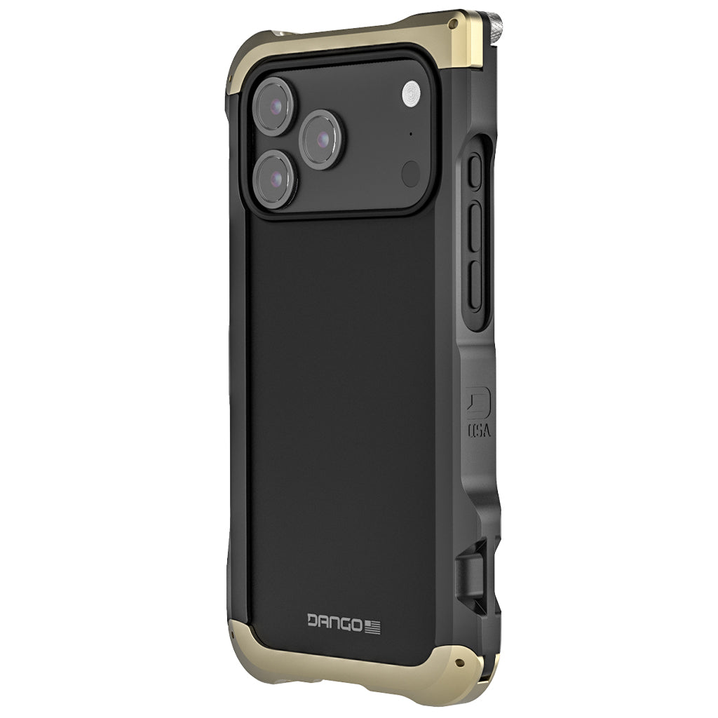 Dango iPhone 17 Pro Max Adapt Case