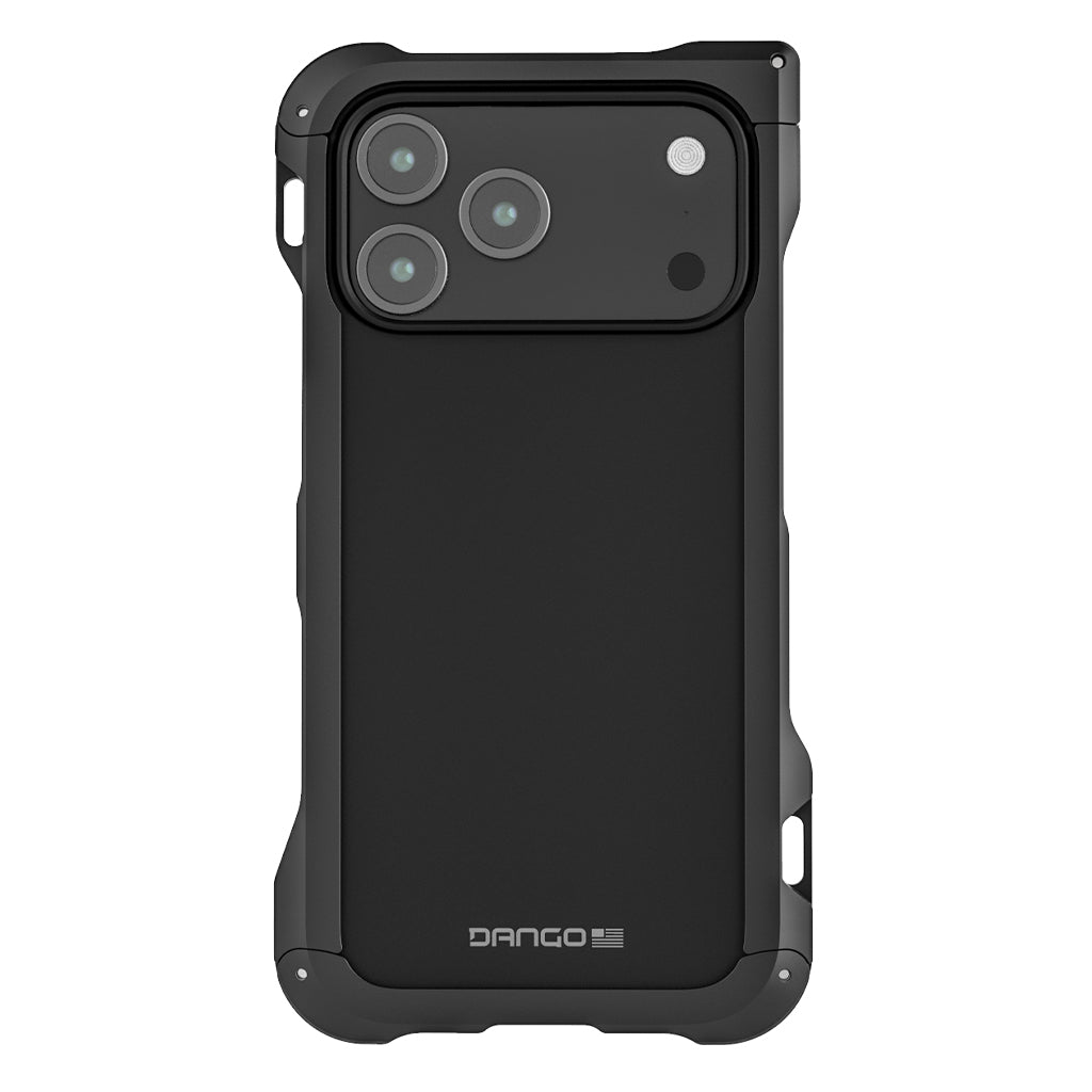 Dango iPhone 17 Pro Max Adapt Case