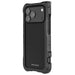 Dango iPhone 17 Pro Max Adapt Case - Jet Black / Jet Black