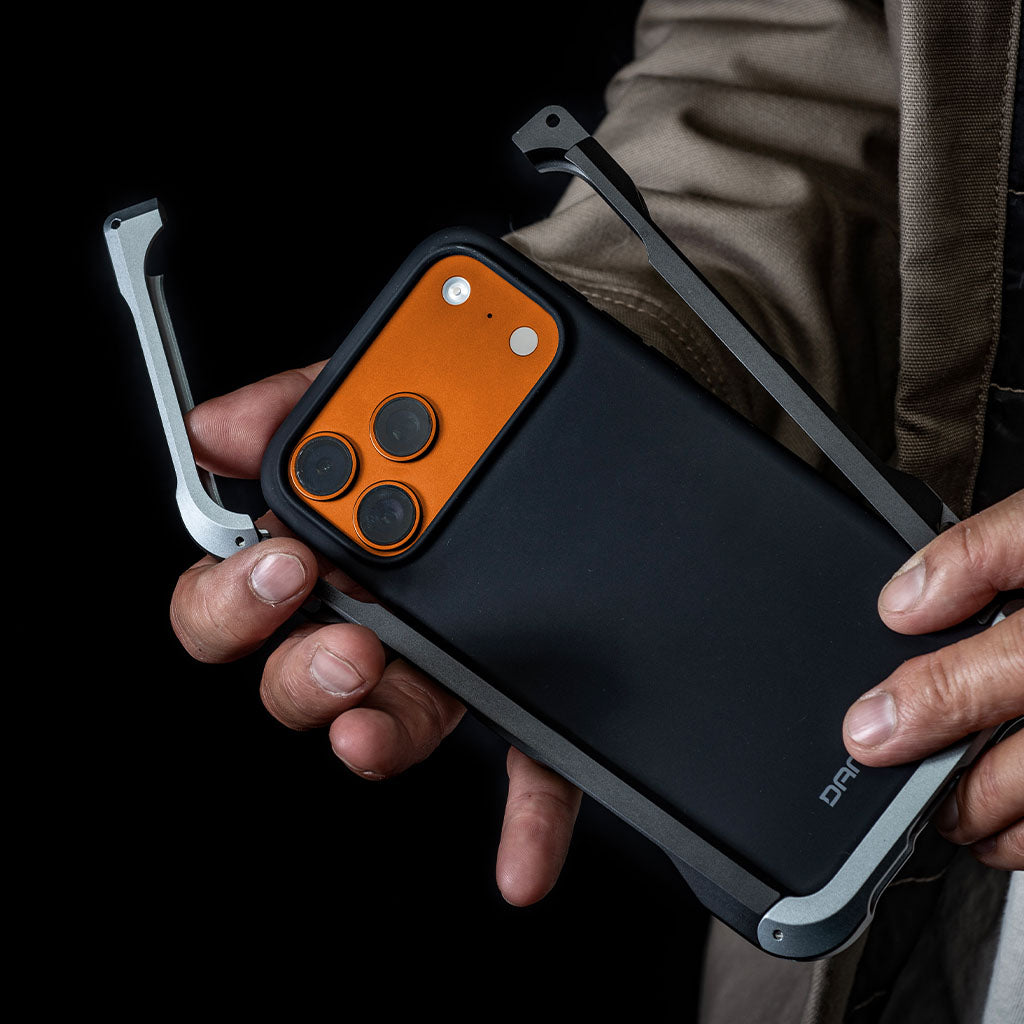 Dango iPhone 17 Pro Max Adapt Case