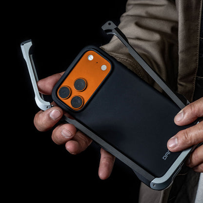 Dango iPhone 17 Pro Max Adapt Case