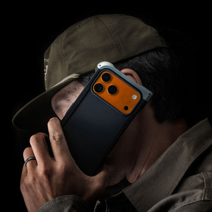 Dango iPhone 17 Pro Max Adapt Case