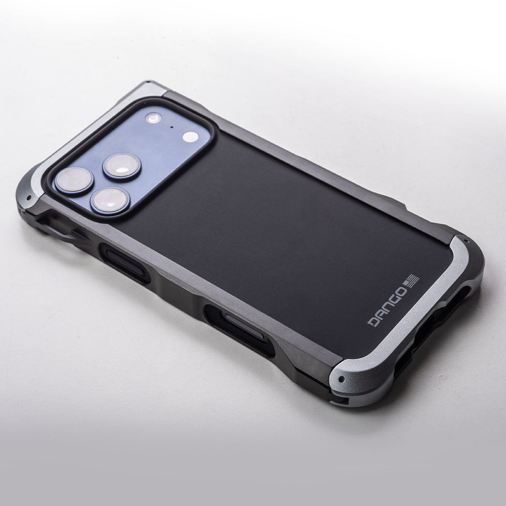 Dango iPhone 17 Pro Max Adapt Case