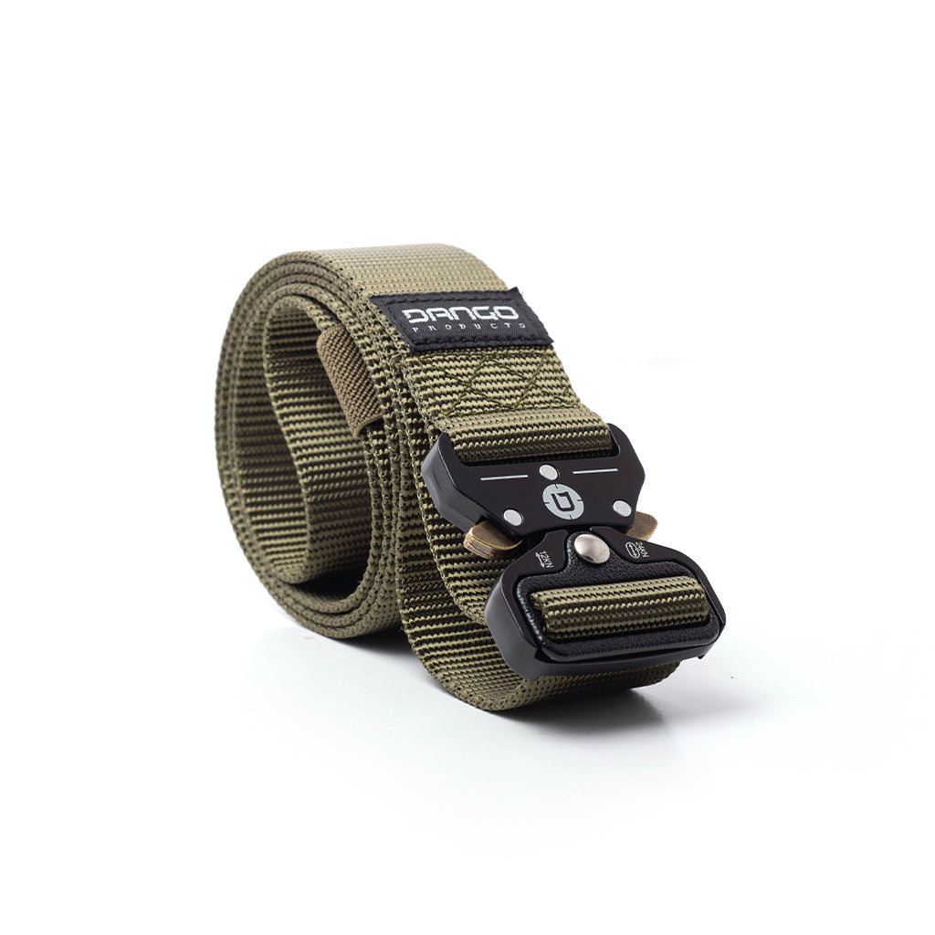 Dango Spec-Ops Belt