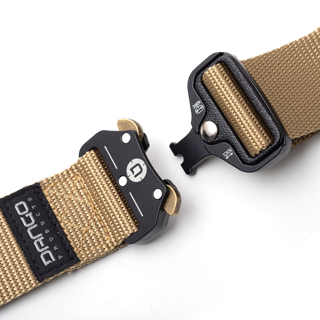 Dango Spec-Ops Belt