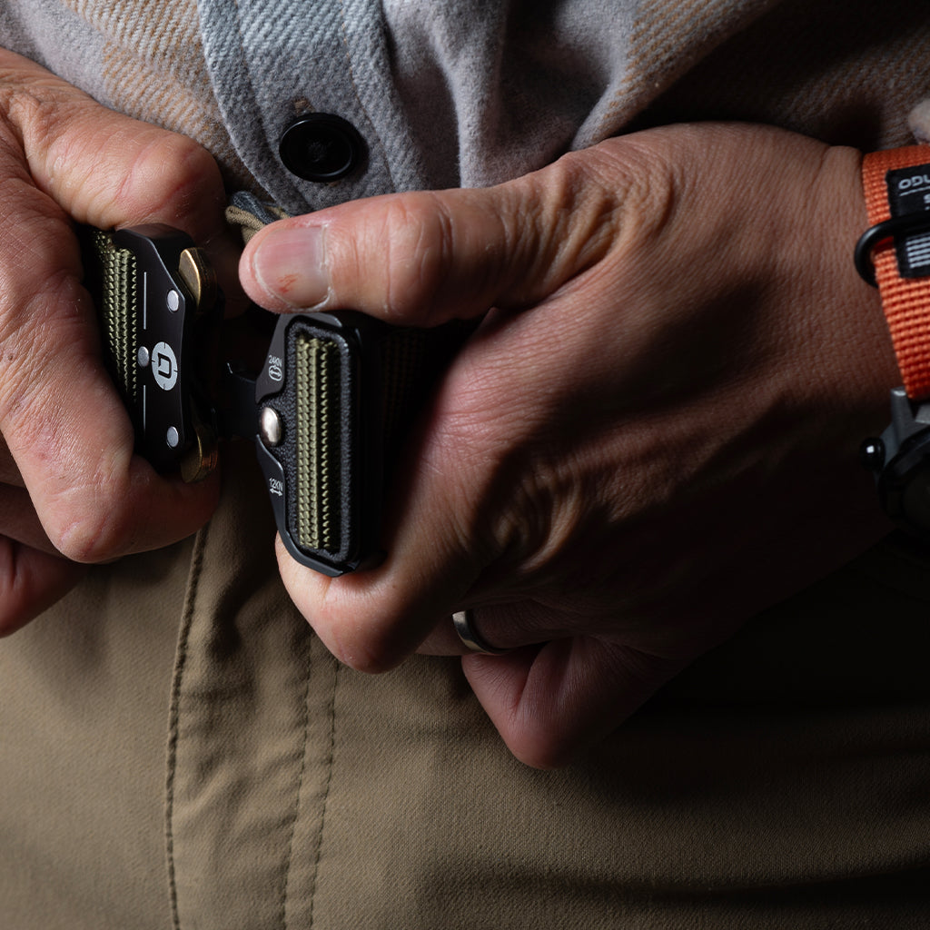 Dango Spec-Ops Belt