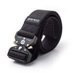 Dango Spec-Ops Belt - Jet Black