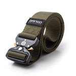 Dango Spec-Ops Belt - OD Green