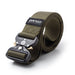 Dango Spec-Ops Belt - OD Green
