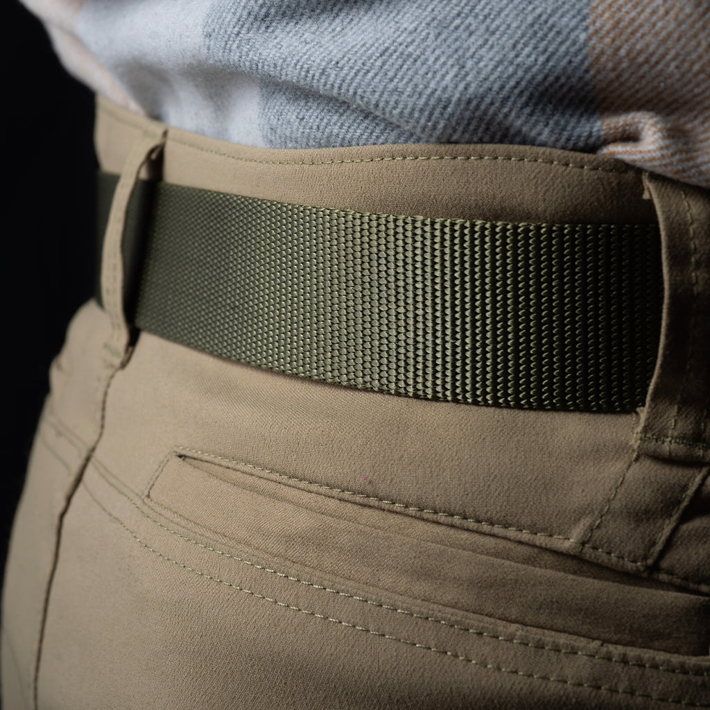 Dango Spec-Ops Belt