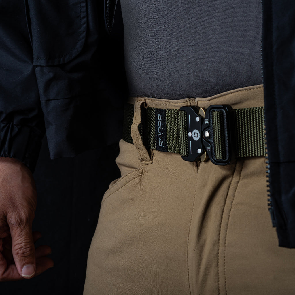 Dango Spec-Ops Belt