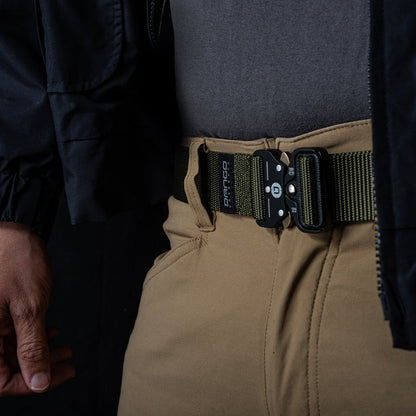 Dango Spec-Ops Belt
